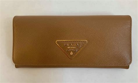 prada long wallet price malaysia|Prada wallet price list.